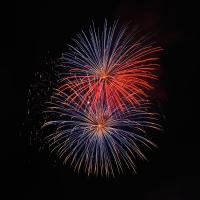 Feuerwerk | N°87