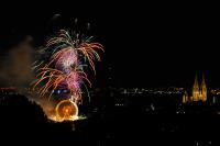 Feuerwerk | N°97