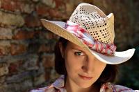 Cowgirl | N°3
