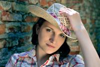 Cowgirl | N°4
