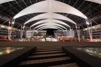 Munich Airport