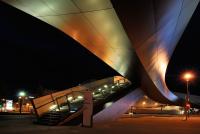 BMW Welt N°9