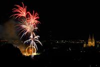 Feuerwerk | N°91