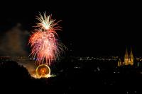 Feuerwerk | N°96