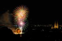 Feuerwerk | N°100