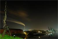 Industry @ Night | N°1
