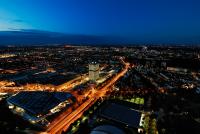 Munich City Nights | N°1