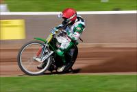 Speedway | N°4